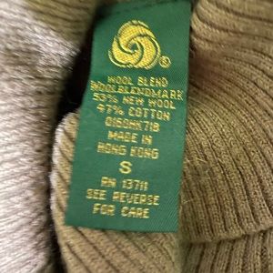 Confío soft suéter